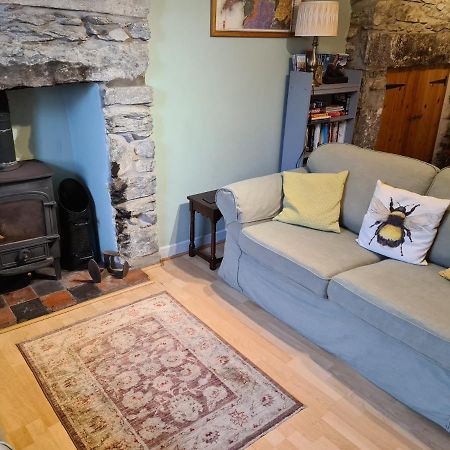 North Wales Cosy Cottage With Views Near Eryri Snowdonia Nantlle Esterno foto