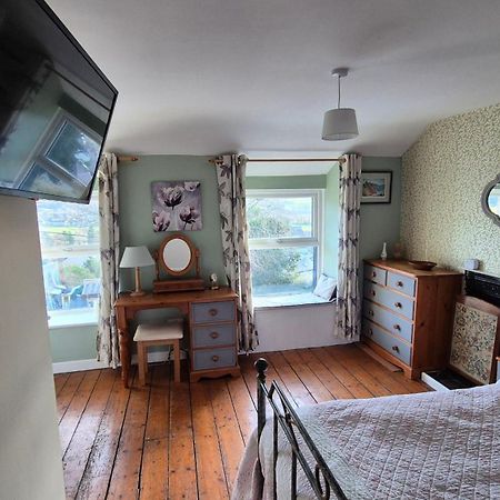 North Wales Cosy Cottage With Views Near Eryri Snowdonia Nantlle Esterno foto