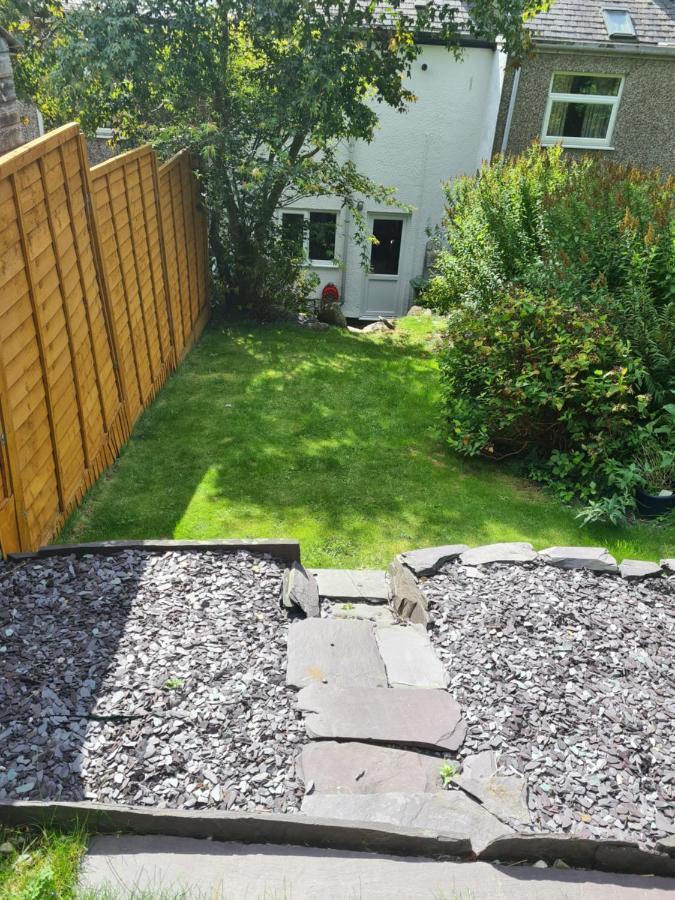 North Wales Cosy Cottage With Views Near Eryri Snowdonia Nantlle Esterno foto