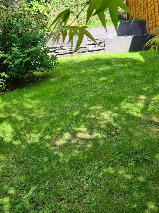 North Wales Cosy Cottage With Views Near Eryri Snowdonia Nantlle Esterno foto