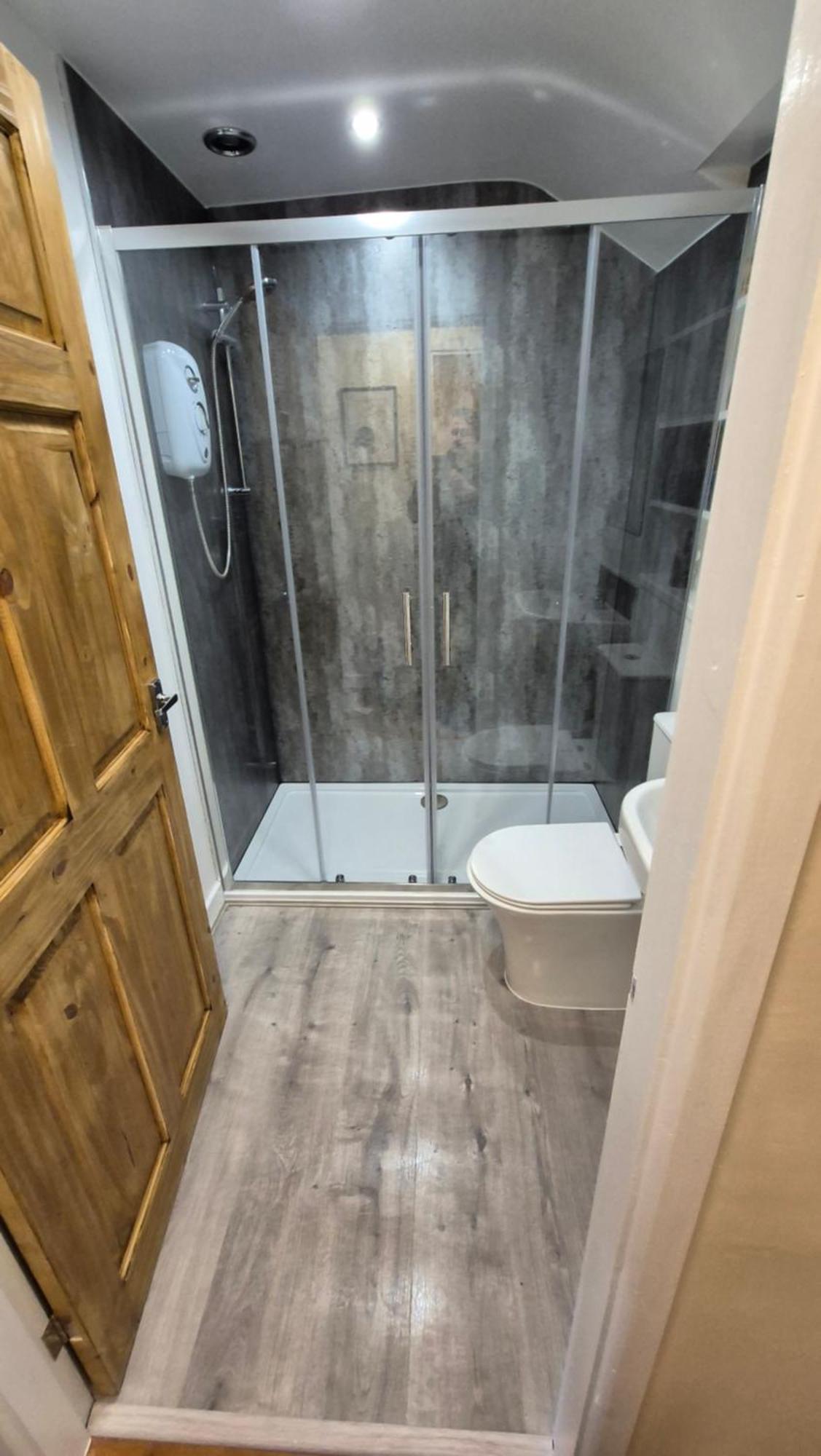 North Wales Cosy Cottage With Views Near Eryri Snowdonia Nantlle Esterno foto