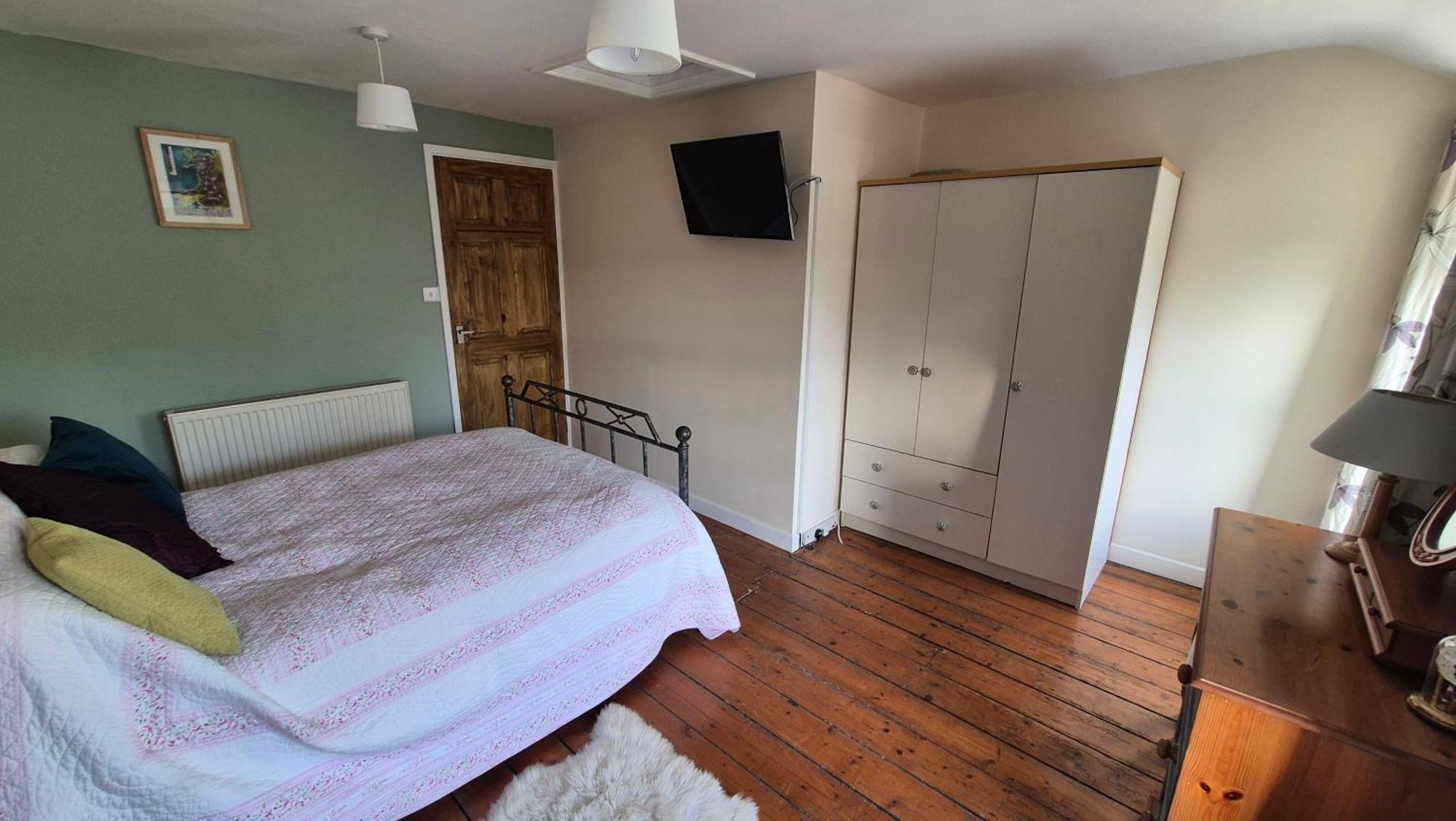 North Wales Cosy Cottage With Views Near Eryri Snowdonia Nantlle Esterno foto