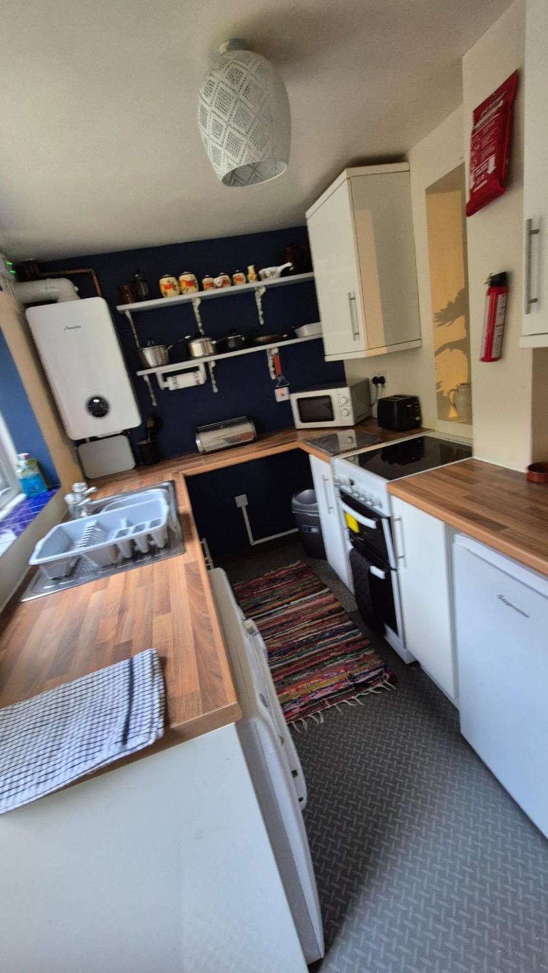 North Wales Cosy Cottage With Views Near Eryri Snowdonia Nantlle Esterno foto